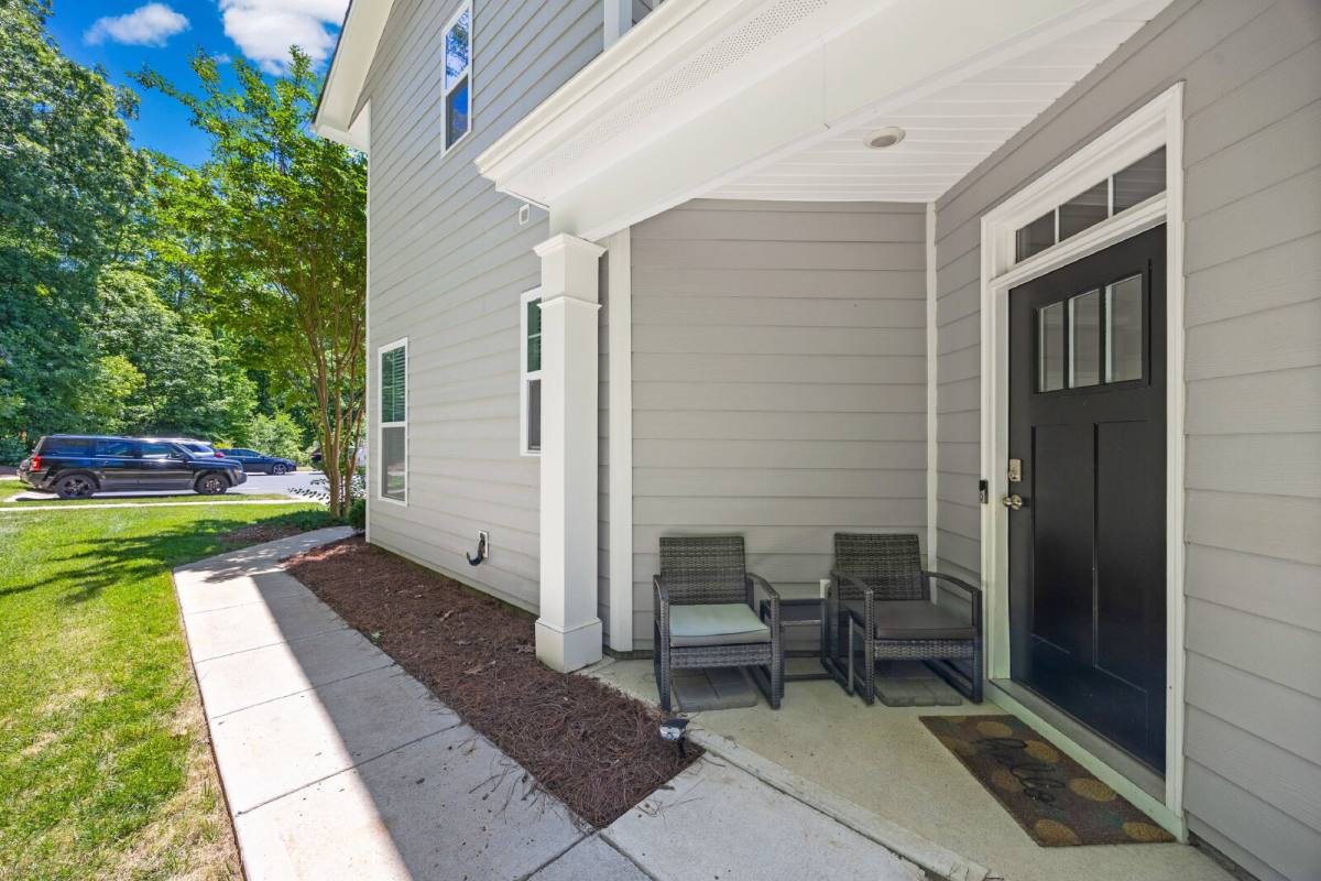 Townhouse for rent at 1095 Chicory Trace, Clover, SC 29710