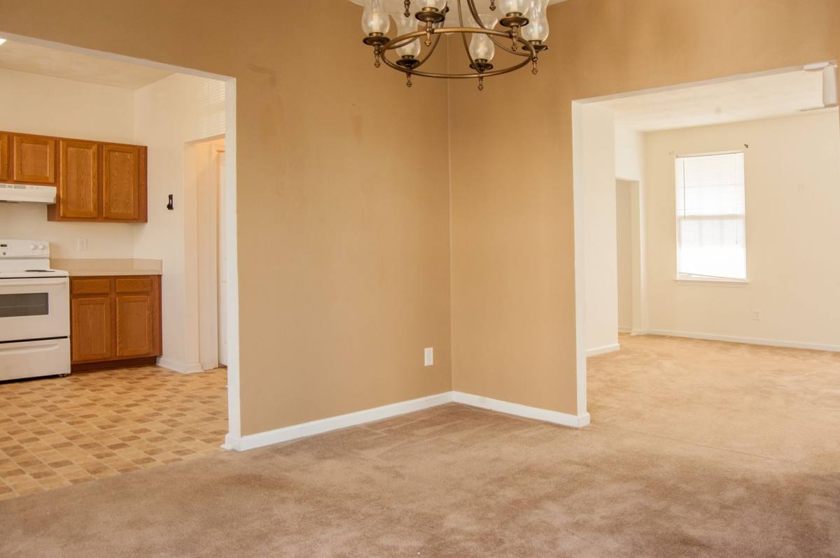 House for rent at 1447 Talley Circle, Portsmouth, VA 23704