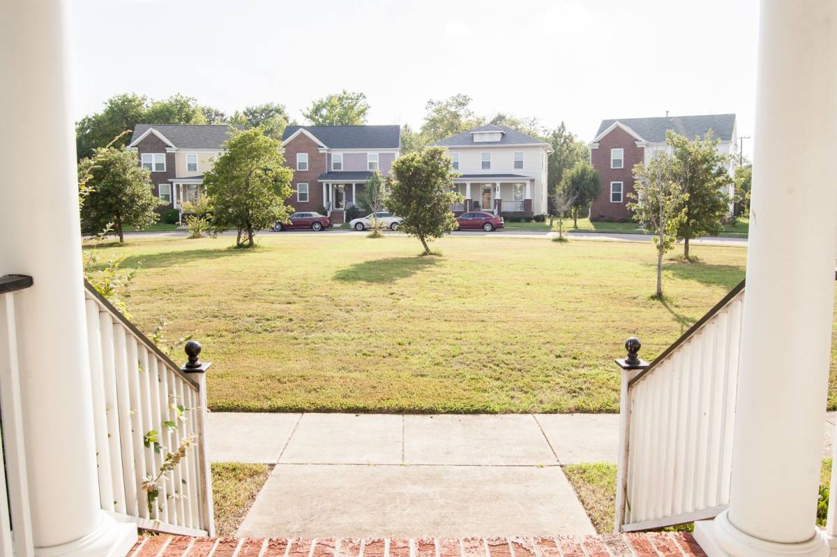 House for rent at 1447 Talley Circle, Portsmouth, VA 23704