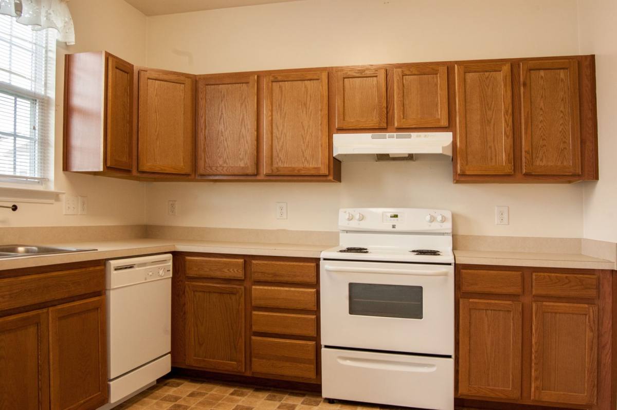 House for rent at 1447 Talley Circle, Portsmouth, VA 23704