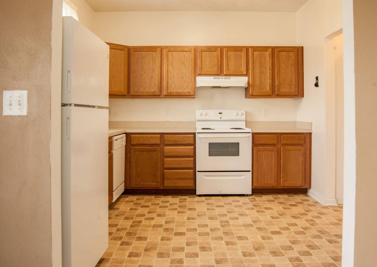 House for rent at 1447 Talley Circle, Portsmouth, VA 23704