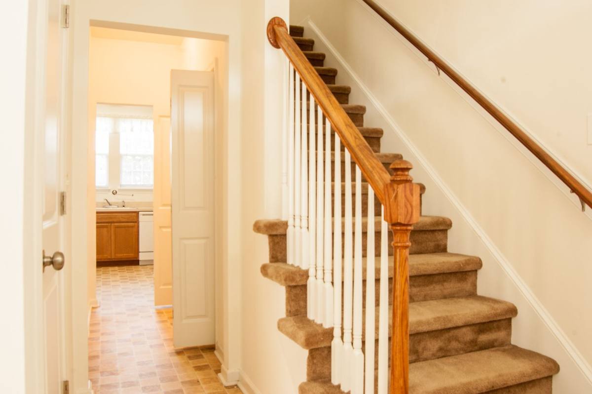 House for rent at 1447 Talley Circle, Portsmouth, VA 23704