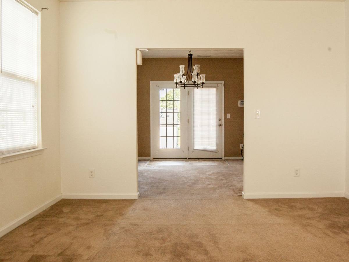 House for rent at 1447 Talley Circle, Portsmouth, VA 23704