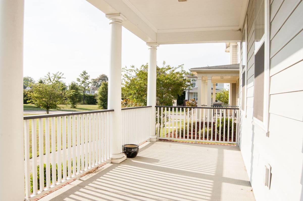 House for rent at 1447 Talley Circle, Portsmouth, VA 23704