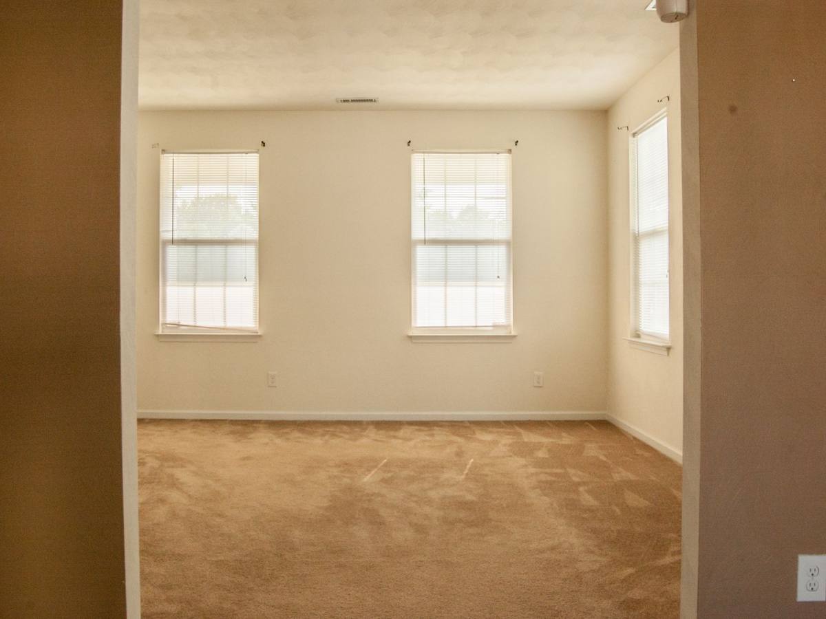 House for rent at 1447 Talley Circle, Portsmouth, VA 23704