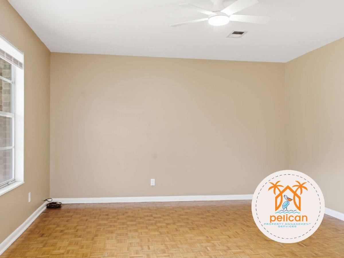 House for rent at 6390 Beauclair Dr, Pensacola, FL 32504