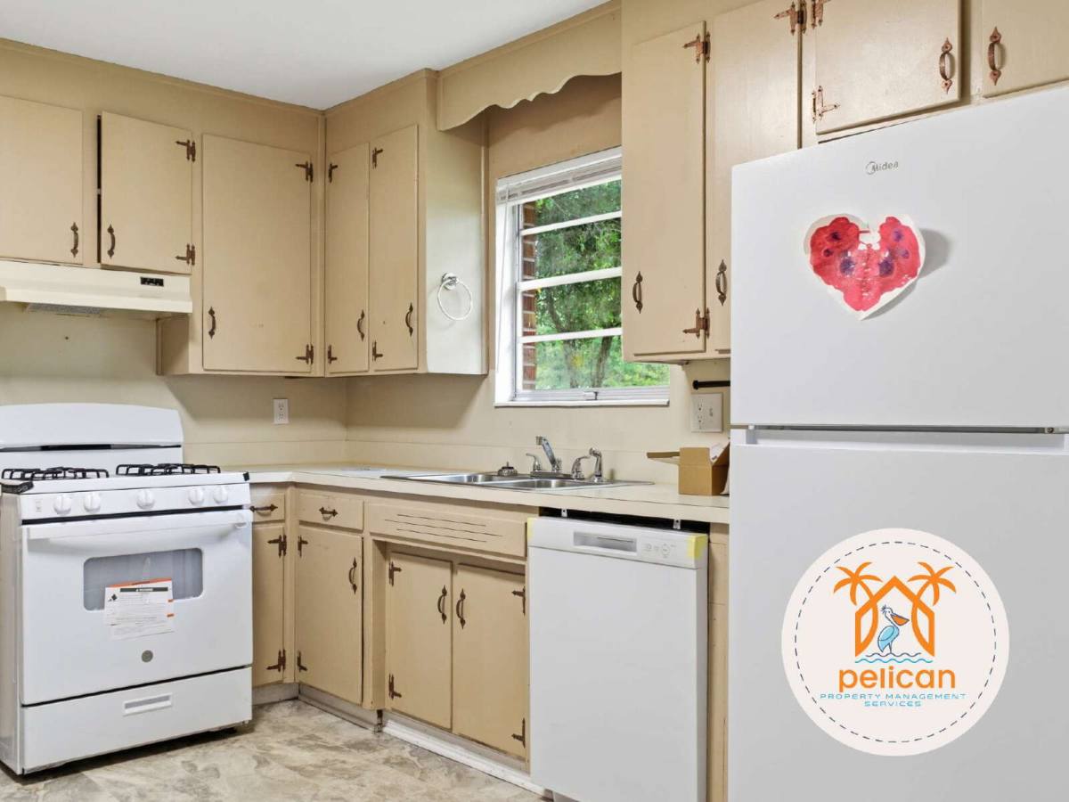 House for rent at 6390 Beauclair Dr, Pensacola, FL 32504
