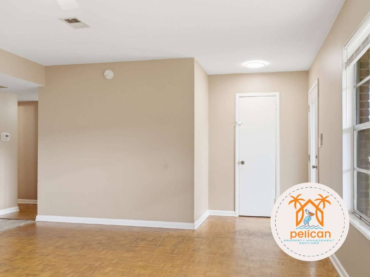 House for rent at 6390 Beauclair Dr, Pensacola, FL 32504