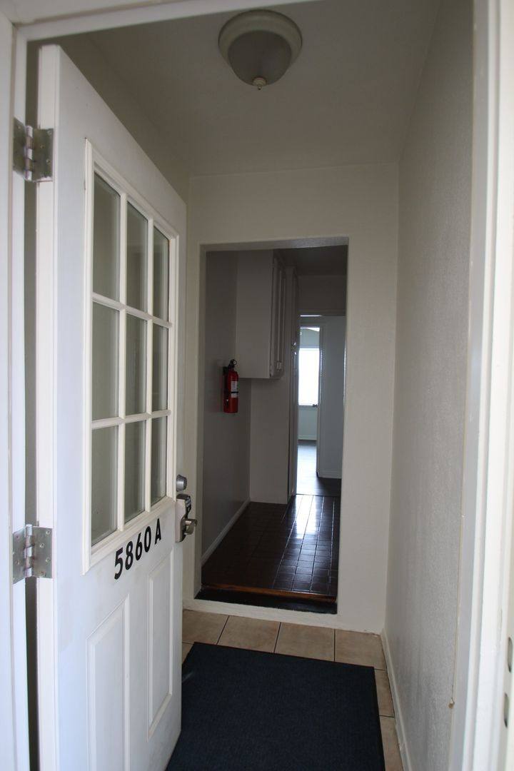 Apartment for rent at 5860 - 5864 Mildred St, San Diego, CA 92110