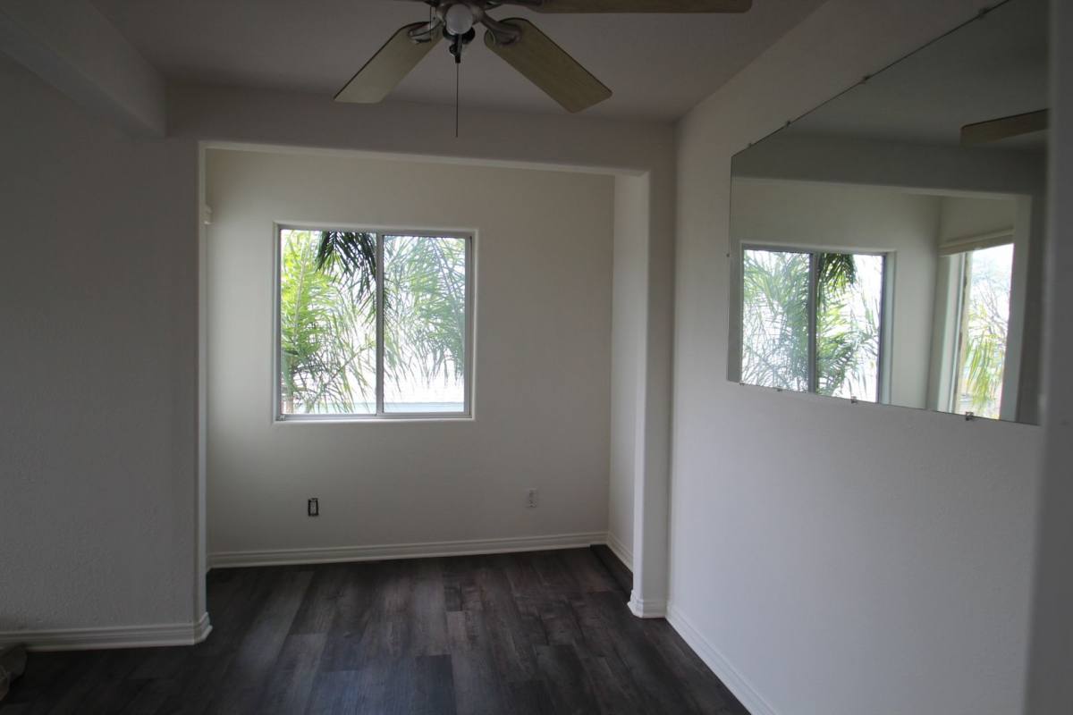 Apartment for rent at 5860 - 5864 Mildred St, San Diego, CA 92110