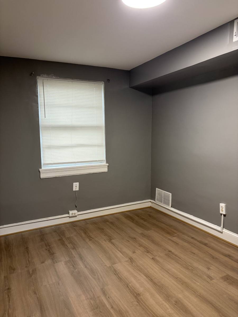 Townhouse for rent at 1644 Montello Ave NE #B, Washington, DC 20002