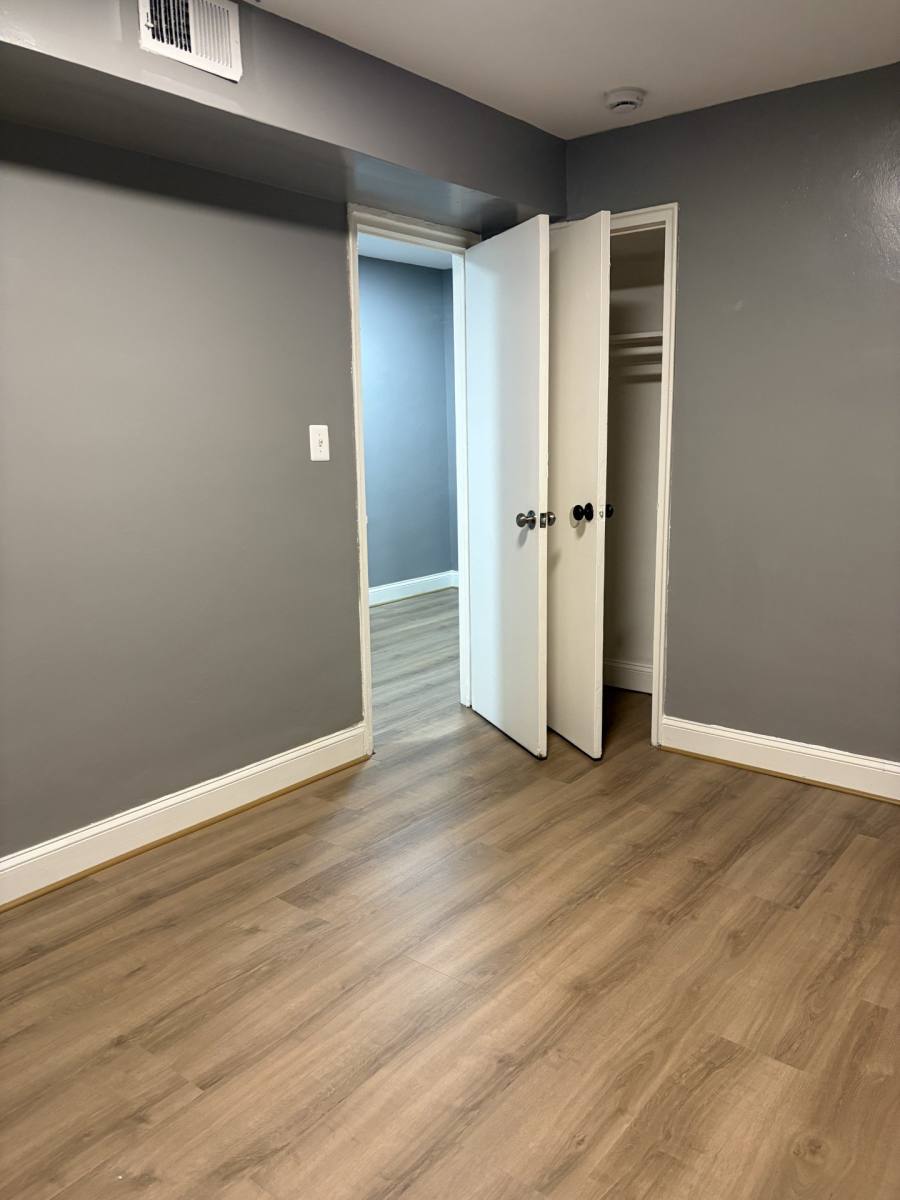 Townhouse for rent at 1644 Montello Ave NE #B, Washington, DC 20002