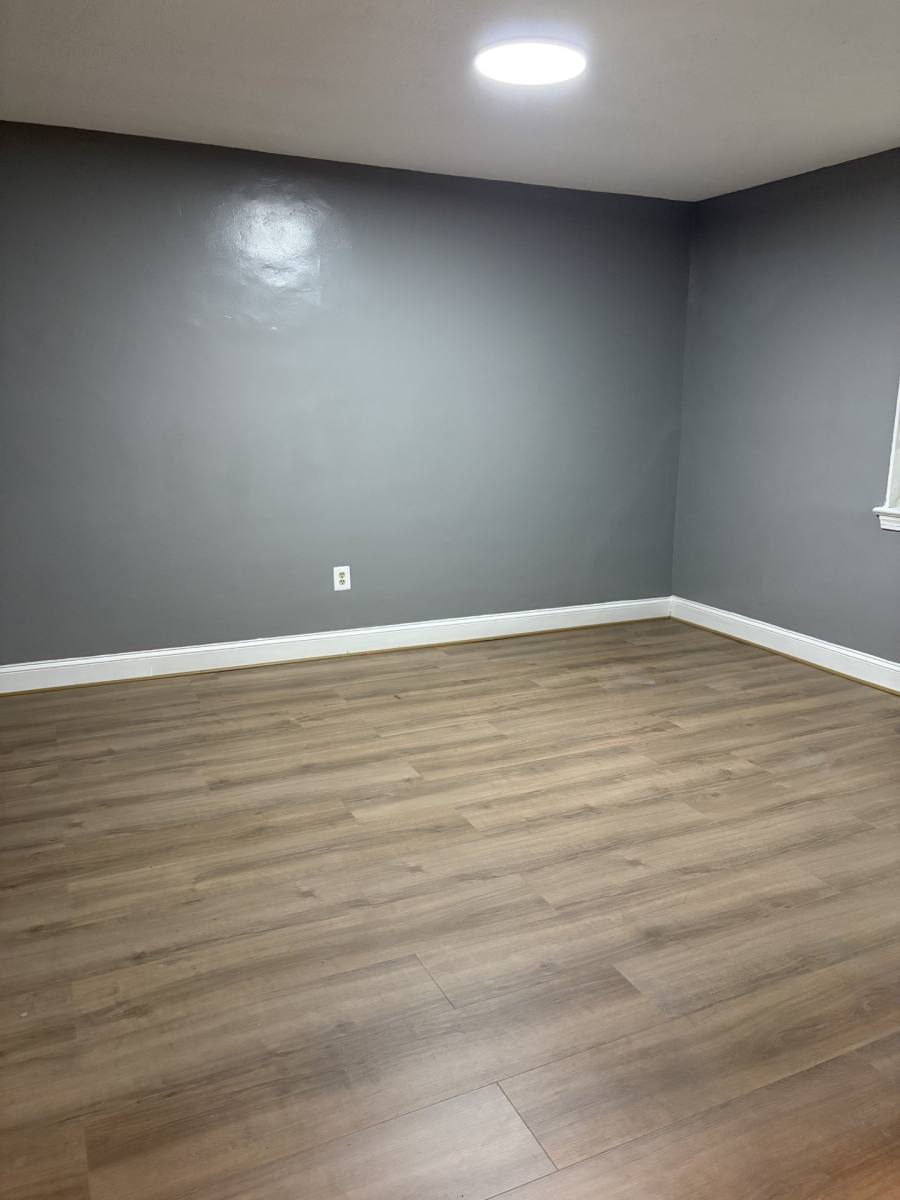 Townhouse for rent at 1644 Montello Ave NE #B, Washington, DC 20002