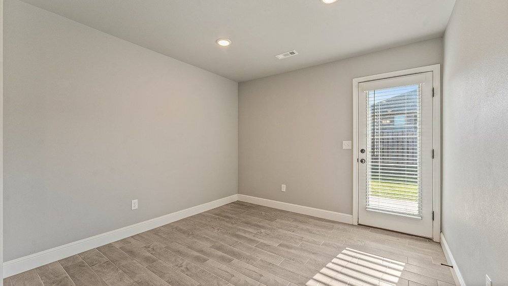 House for rent at 6005 NW Hoover St, Bentonville, AR 72713