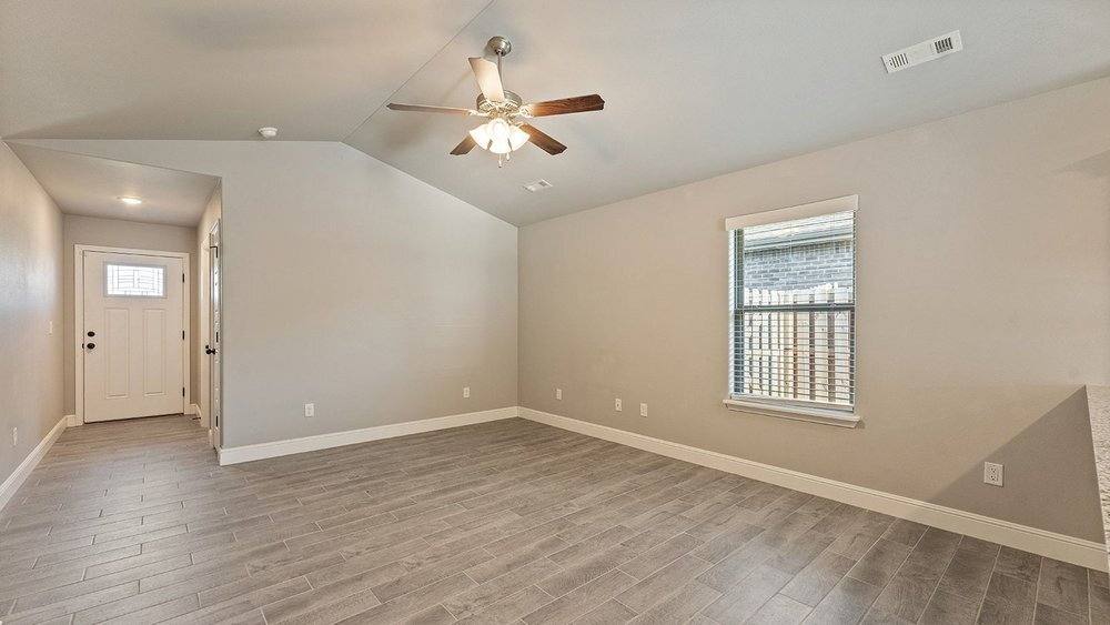 House for rent at 6005 NW Hoover St, Bentonville, AR 72713