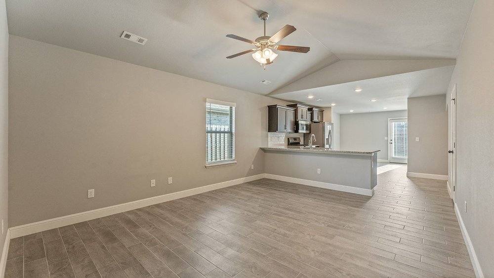 House for rent at 6005 NW Hoover St, Bentonville, AR 72713