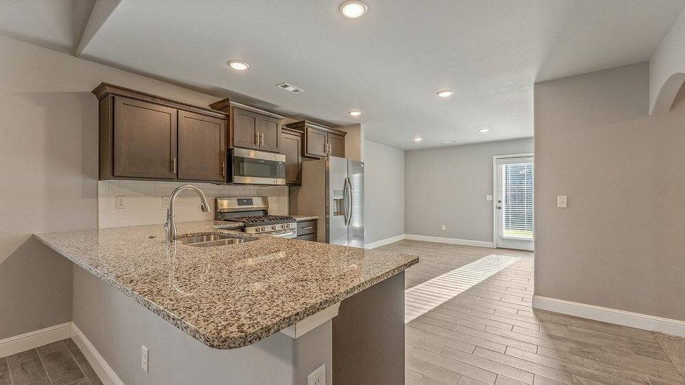 House for rent at 6005 NW Hoover St, Bentonville, AR 72713