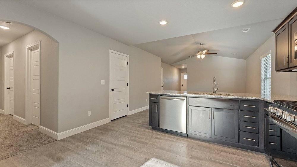 House for rent at 6005 NW Hoover St, Bentonville, AR 72713