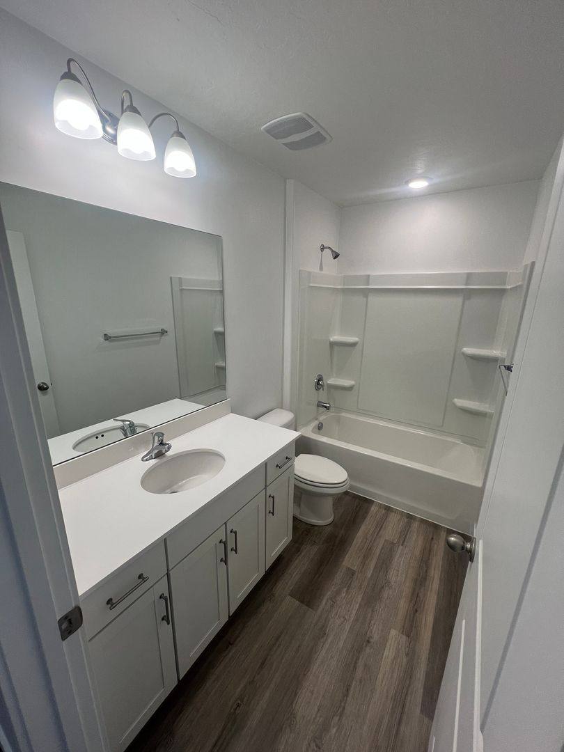 Apartment for rent at 3718 W 930 N, Lehi, UT 84043
