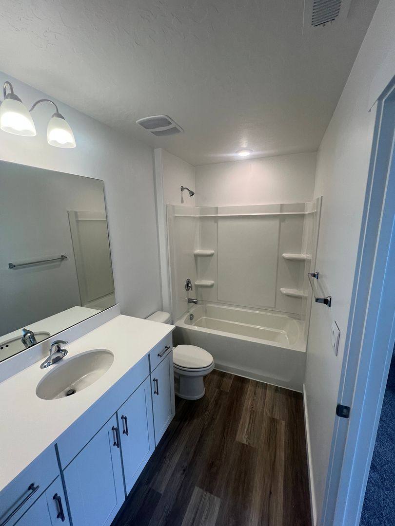 Apartment for rent at 3718 W 930 N, Lehi, UT 84043