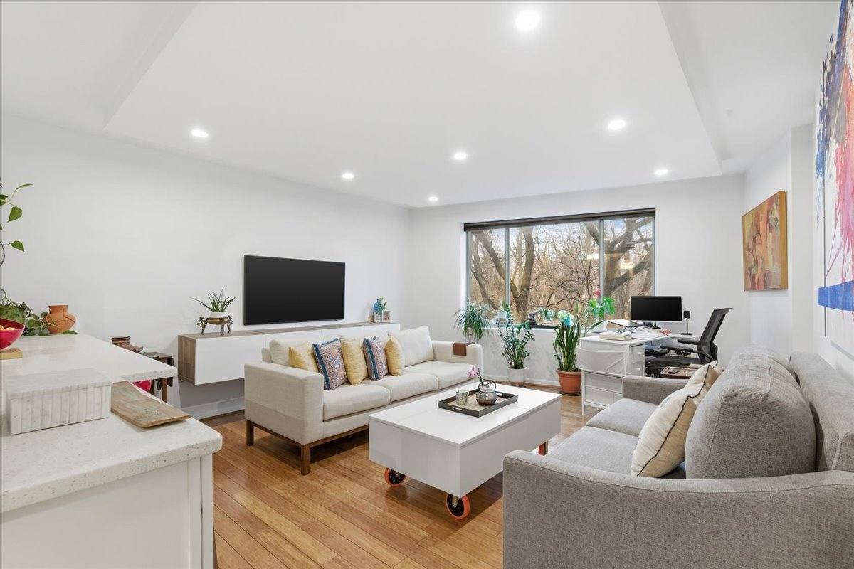 Condo for rent at 2141 Wisconsin Ave #202, Washington, DC 20007