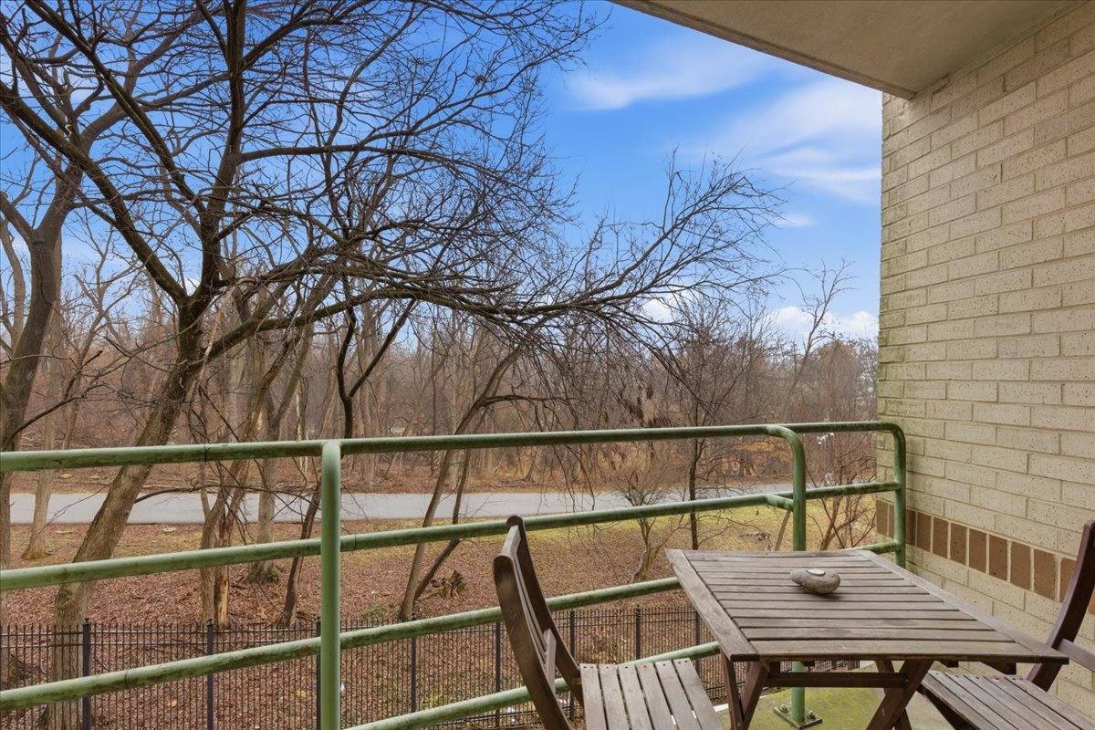 Condo for rent at 2141 Wisconsin Ave #202, Washington, DC 20007