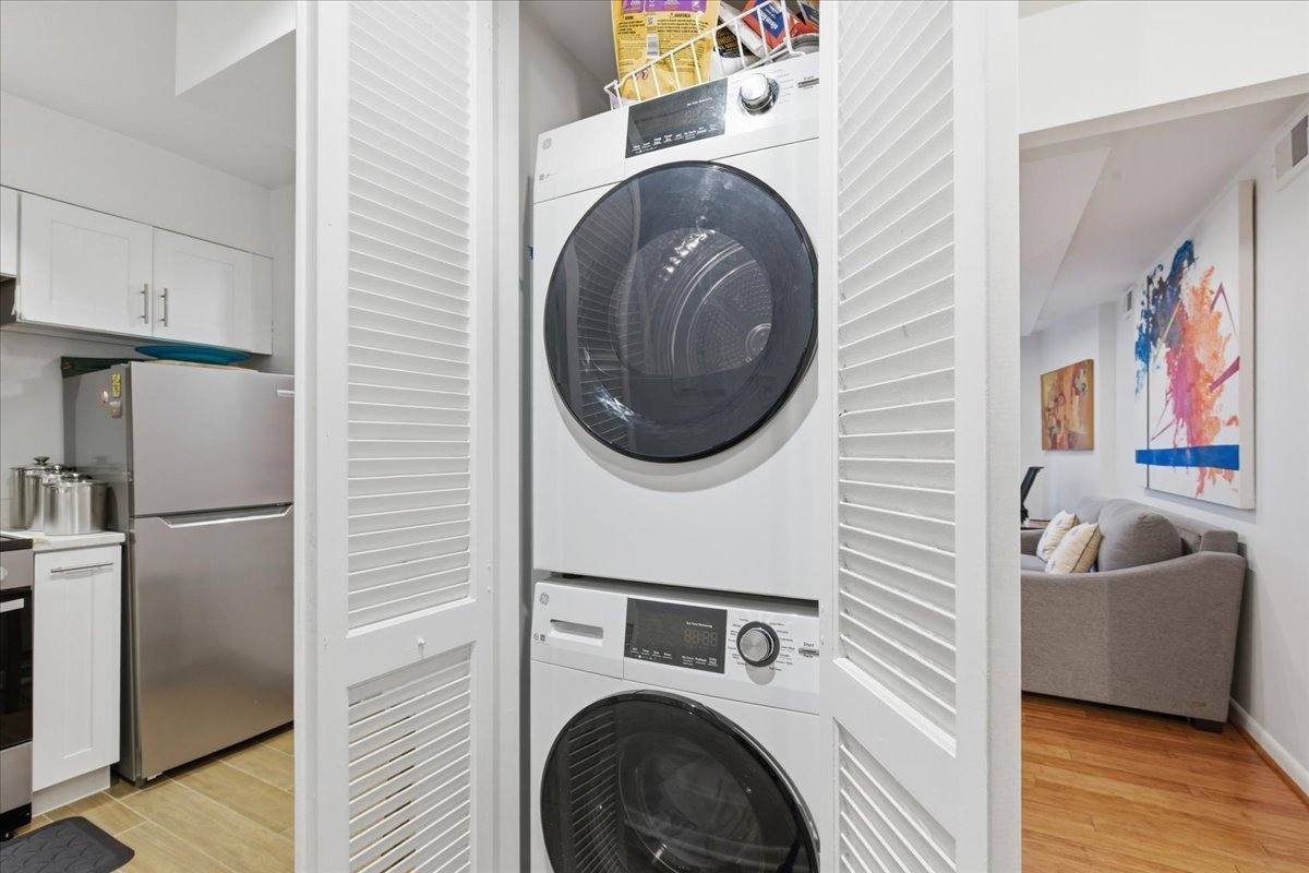 Condo for rent at 2141 Wisconsin Ave #202, Washington, DC 20007