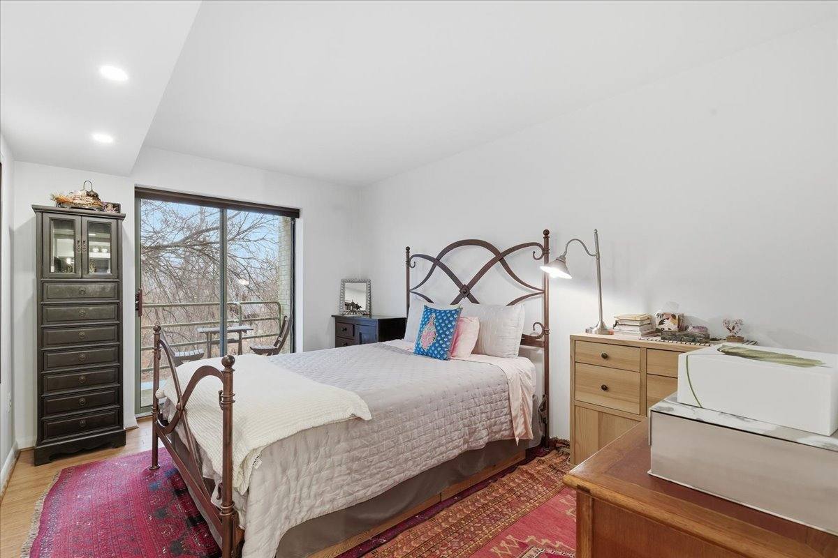 Condo for rent at 2141 Wisconsin Ave #202, Washington, DC 20007