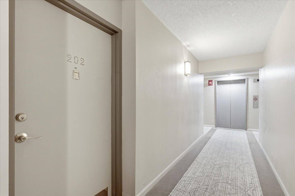 Condo for rent at 2141 Wisconsin Ave #202, Washington, DC 20007