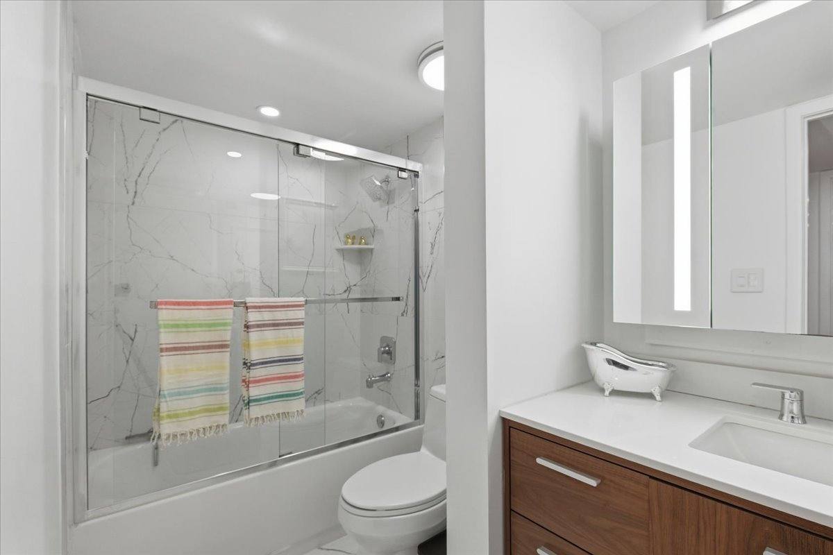Condo for rent at 2141 Wisconsin Ave #202, Washington, DC 20007