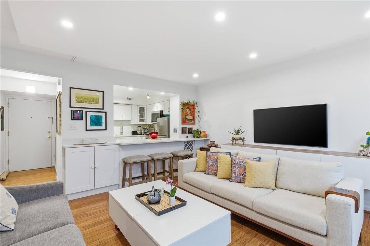 Condo for rent at 2141 Wisconsin Ave #202, Washington, DC 20007
