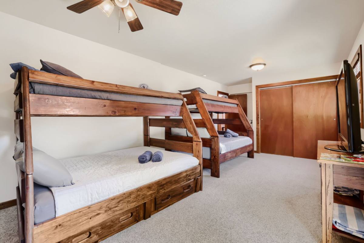House for rent at 2399 County Rd #6, Fairplay, CO 80440