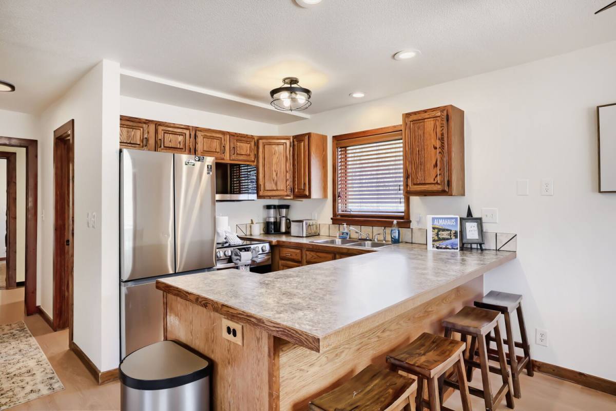 House for rent at 2399 County Rd #6, Fairplay, CO 80440