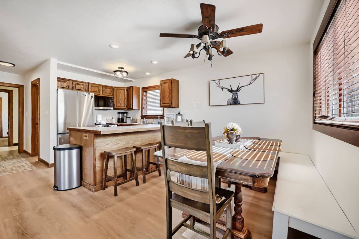 House for rent at 2399 County Rd #6, Fairplay, CO 80440