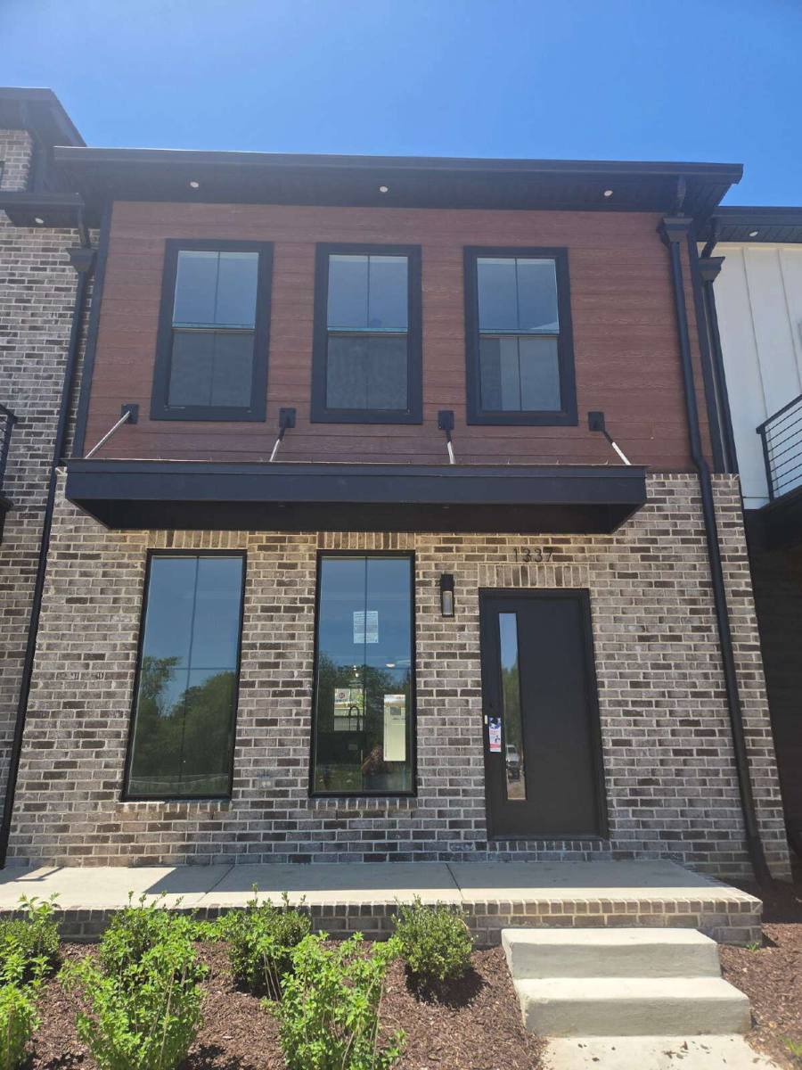 Townhouse for rent at 1337 Rebecca Johns Dr, Murfreesboro, TN 37128