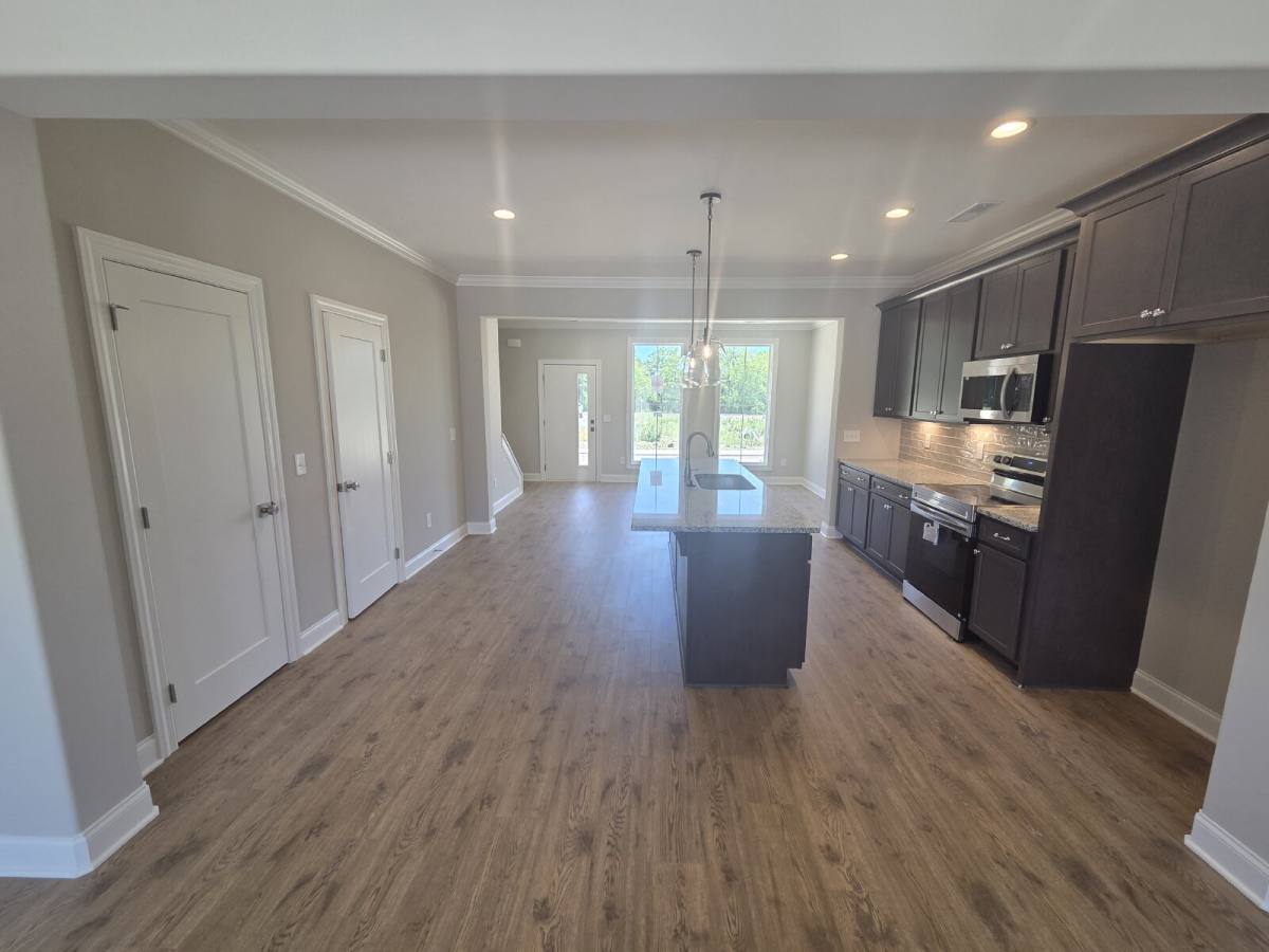 Townhouse for rent at 1337 Rebecca Johns Dr, Murfreesboro, TN 37128