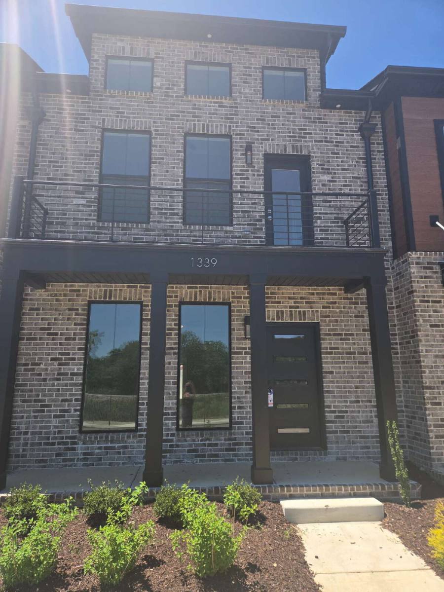 Townhouse for rent at 1339 Rebecca Johns Dr, Murfreesboro, TN 37128