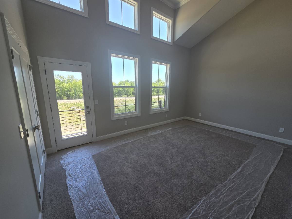 Townhouse for rent at 1339 Rebecca Johns Dr, Murfreesboro, TN 37128
