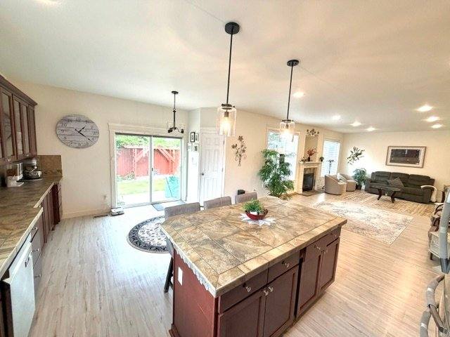 House for rent at 18203 122nd St E, Bonney Lake, WA 98391