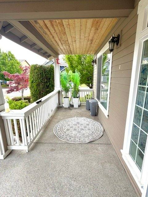 House for rent at 18203 122nd St E, Bonney Lake, WA 98391