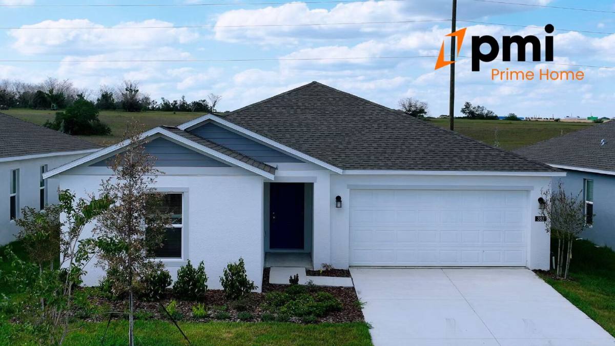 House for rent at 383 Artemis St, Lake Wales, FL 33853