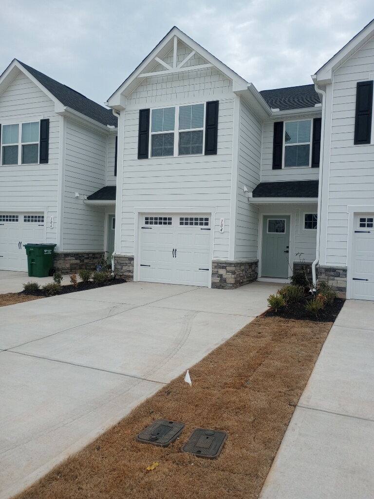 Townhouse for rent at 104 Filly Lane, Fountain Inn, SC 29644