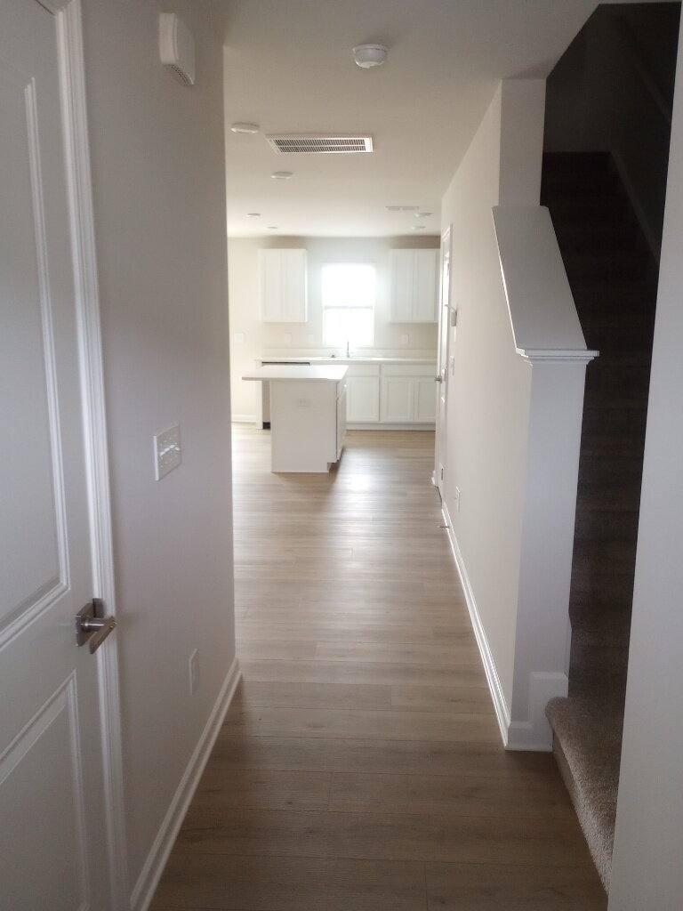 Townhouse for rent at 104 Filly Lane, Fountain Inn, SC 29644