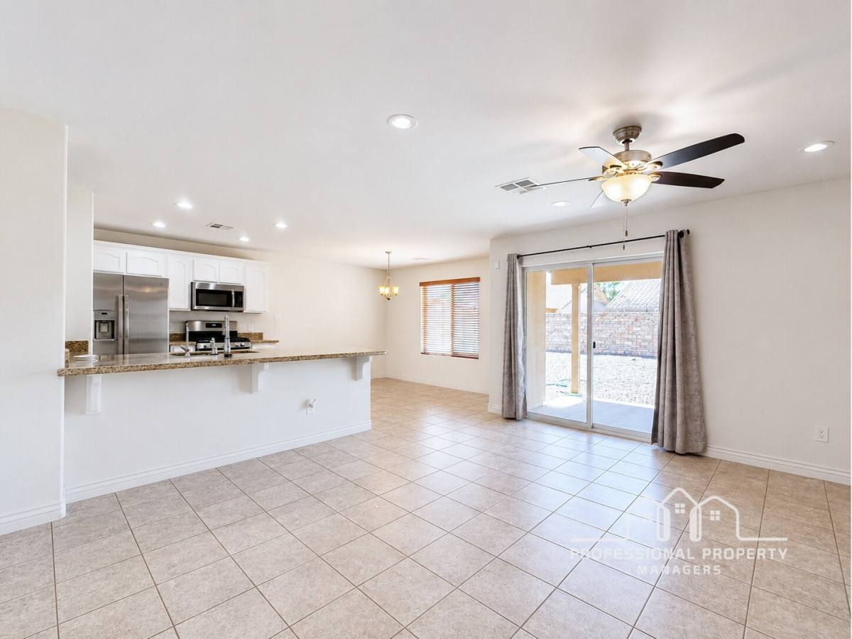 House for rent at 10219 E 34th Lane, Yuma, AZ 85365