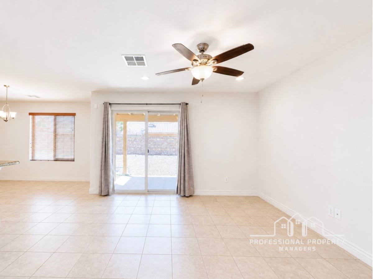 House for rent at 10219 E 34th Lane, Yuma, AZ 85365