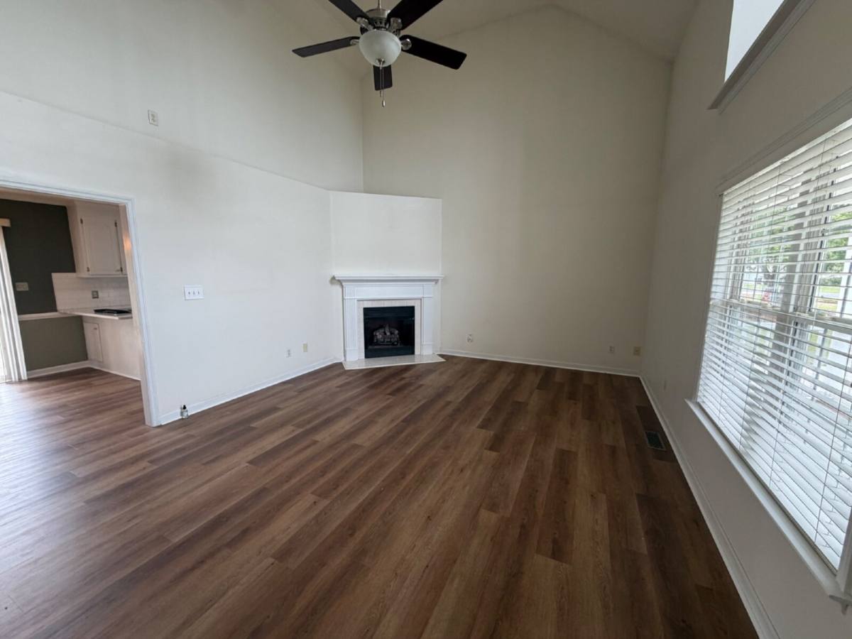 House for rent at 102 N Woodridge Dr, Pikeville, NC 27863