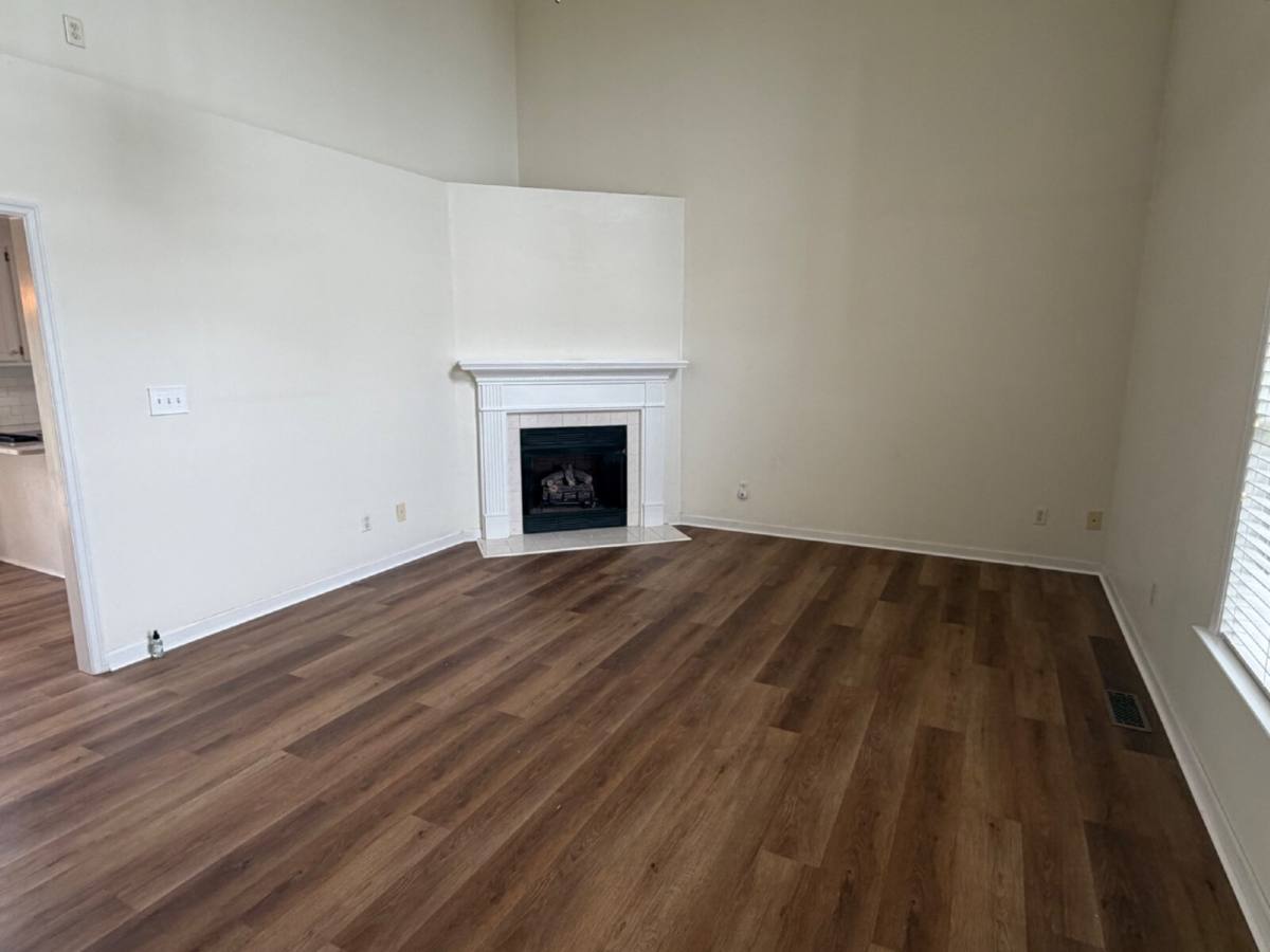 House for rent at 102 N Woodridge Dr, Pikeville, NC 27863