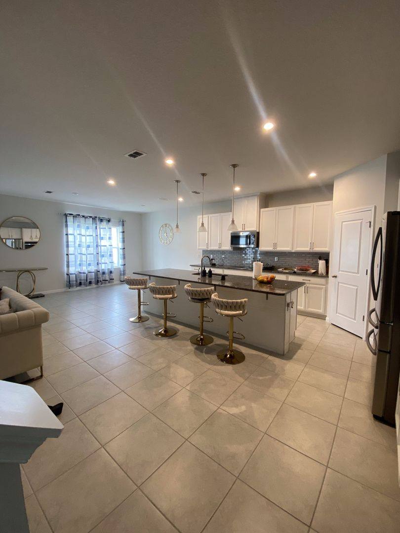 House for rent at 100 Lavenna Ave, Saint Cloud, FL 34771