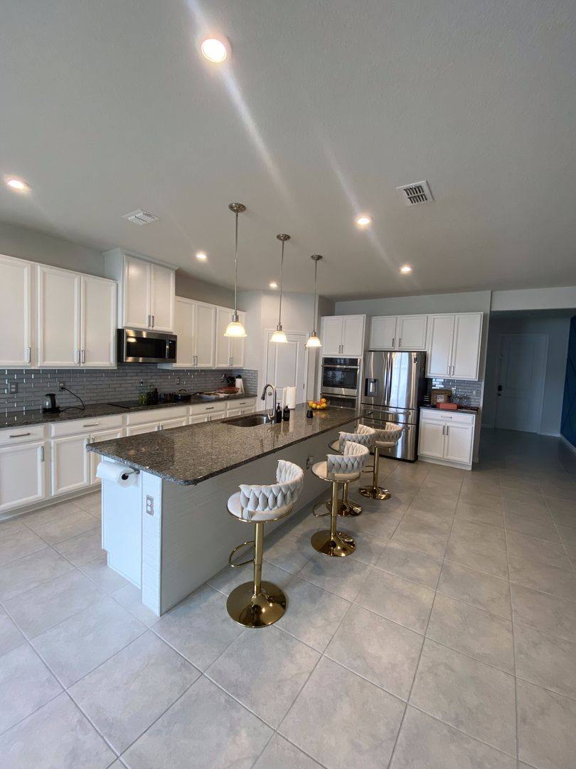 House for rent at 100 Lavenna Ave, Saint Cloud, FL 34771