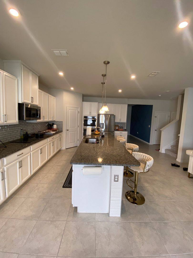 House for rent at 100 Lavenna Ave, Saint Cloud, FL 34771